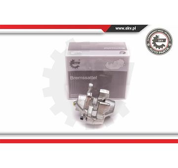 Brzdový třmen ESEN SKV 23SKV388