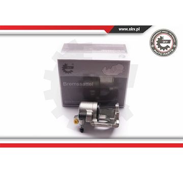 Brzdový třmen ESEN SKV 23SKV391