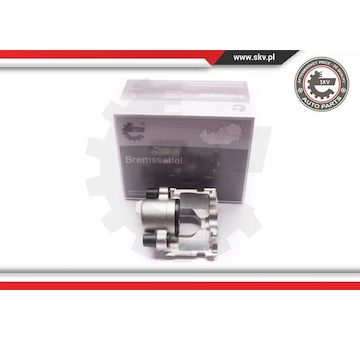 Brzdový třmen ESEN SKV 23SKV392