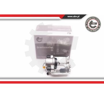 Brzdový třmen ESEN SKV 23SKV395