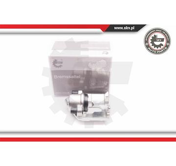 Brzdový třmen ESEN SKV 23SKV396