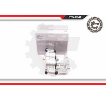 Brzdový třmen ESEN SKV 23SKV401