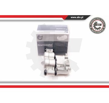 Brzdový třmen ESEN SKV 23SKV406