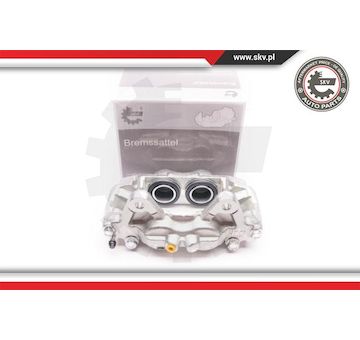 Brzdový třmen ESEN SKV 23SKV411