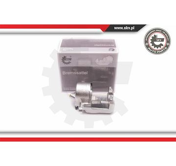 Brzdový třmen ESEN SKV 23SKV421