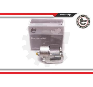 Brzdový třmen ESEN SKV 23SKV422