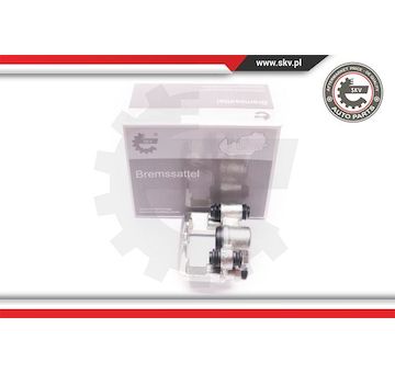 Brzdový třmen ESEN SKV 23SKV423