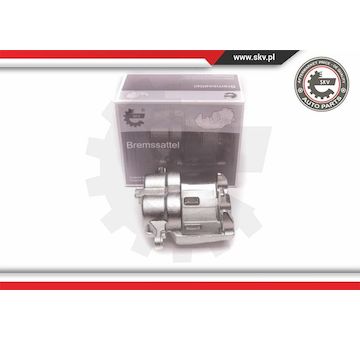 Brzdový třmen ESEN SKV 23SKV432