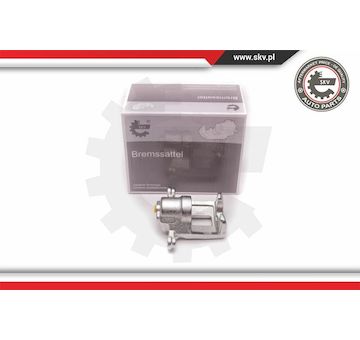 Brzdový třmen ESEN SKV 23SKV433