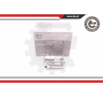 Brzdový třmen ESEN SKV 23SKV434