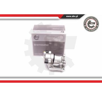 Brzdový třmen ESEN SKV 23SKV441