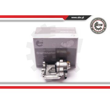 Brzdový třmen ESEN SKV 23SKV443