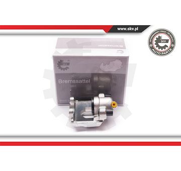 Brzdový třmen ESEN SKV 23SKV444