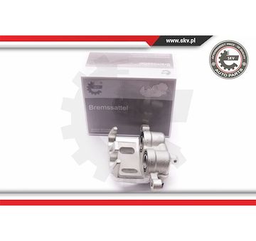 Brzdový třmen ESEN SKV 23SKV451