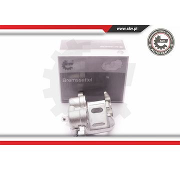 Brzdový třmen ESEN SKV 23SKV452