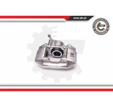 Brzdový třmen ESEN SKV 23SKV453