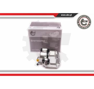 Brzdový třmen ESEN SKV 23SKV454