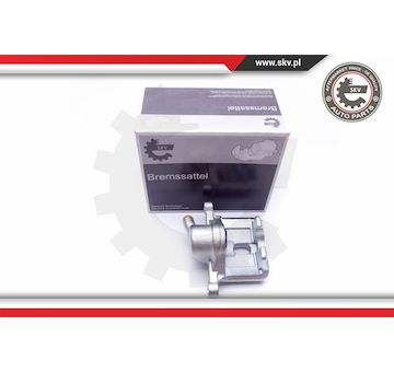 Brzdový třmen ESEN SKV 23SKV457