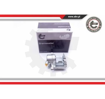 Brzdový třmen ESEN SKV 23SKV458