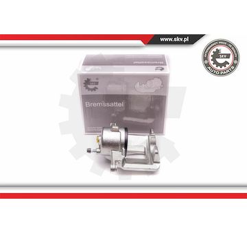 Brzdový třmen ESEN SKV 23SKV461