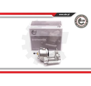 Brzdový třmen ESEN SKV 23SKV462