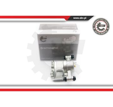 Brzdový třmen ESEN SKV 23SKV471