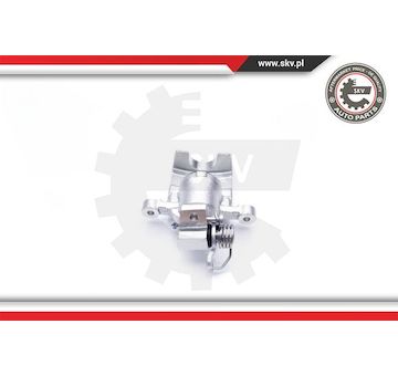 Brzdový třmen ESEN SKV 23SKV473