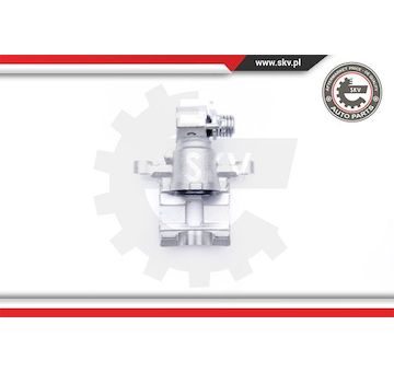 Brzdový třmen ESEN SKV 23SKV474