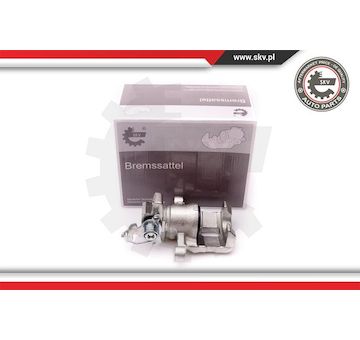 Brzdový třmen ESEN SKV 23SKV477