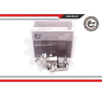 Brzdový třmen ESEN SKV 23SKV478