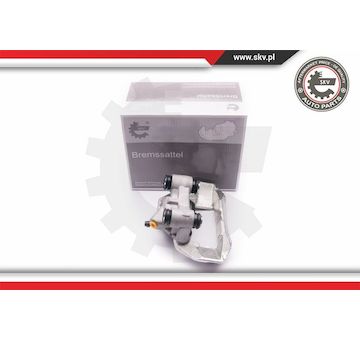 Brzdový třmen ESEN SKV 23SKV481