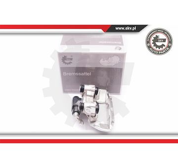 Brzdový třmen ESEN SKV 23SKV483