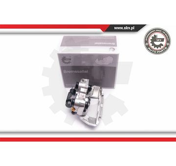 Brzdový třmen ESEN SKV 23SKV484