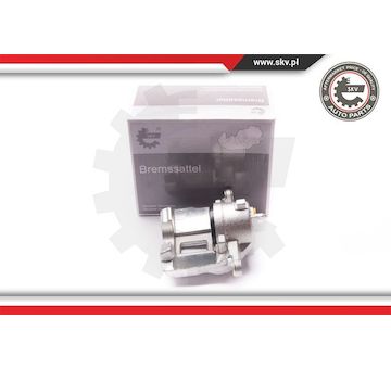 Brzdový třmen ESEN SKV 23SKV491