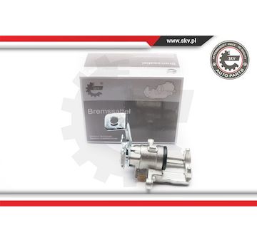 Brzdový třmen ESEN SKV 23SKV493