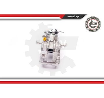 Brzdový třmen ESEN SKV 23SKV494