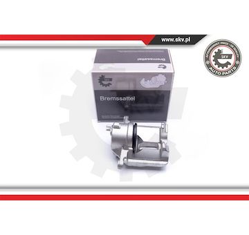 Brzdový třmen ESEN SKV 23SKV495