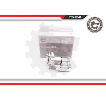 Brzdový třmen ESEN SKV 23SKV503