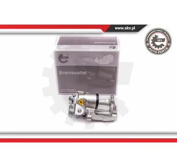 Brzdový třmen ESEN SKV 23SKV504