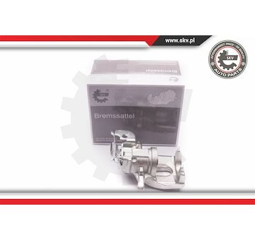 Brzdový třmen ESEN SKV 23SKV517