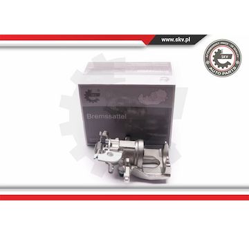 Brzdový třmen ESEN SKV 23SKV518