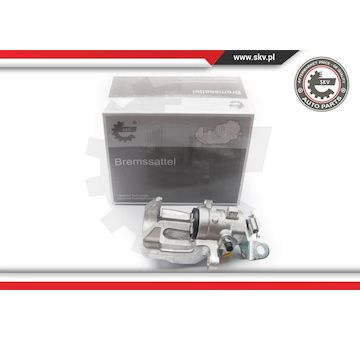 Brzdový třmen ESEN SKV 23SKV523