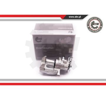 Brzdový třmen ESEN SKV 23SKV524