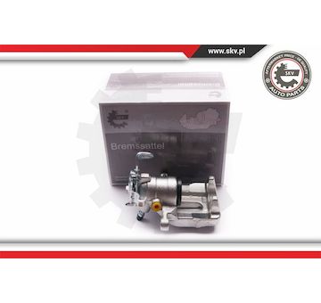 Brzdový třmen ESEN SKV 23SKV543