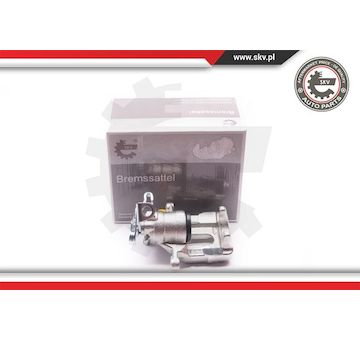 Brzdový třmen ESEN SKV 23SKV544