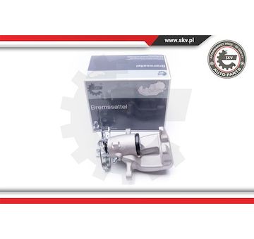 Brzdový třmen ESEN SKV 23SKV553