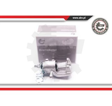 Brzdový třmen ESEN SKV 23SKV554