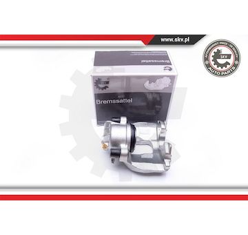 Brzdový třmen ESEN SKV 23SKV561