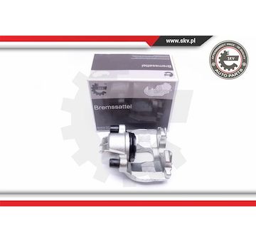 Brzdový třmen ESEN SKV 23SKV562