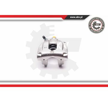 Brzdový třmen ESEN SKV 23SKV564